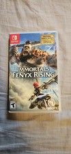 Immortals Fenyx Rising