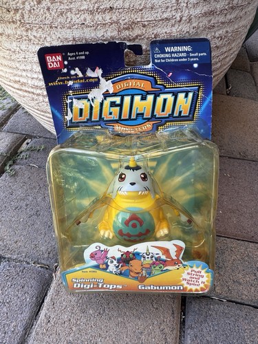 Nuovo digimon digital monsters - digimon,