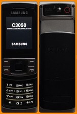 Cellulare Samsung C3050