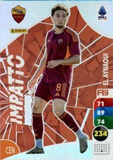 PANINI CALCIATORI ADRENALYN