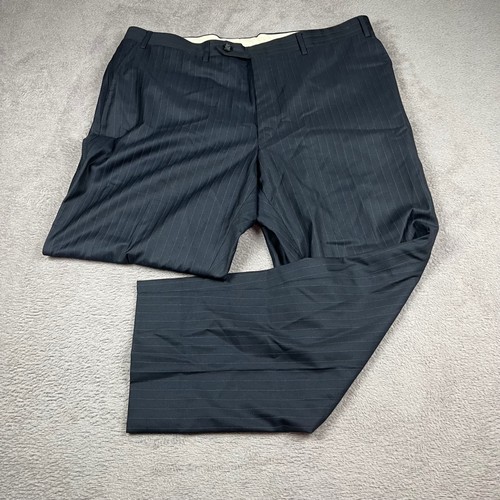 Pantalone elegante uomo canali - pantalone,