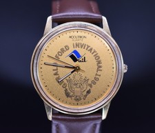 Orologio Vintage 1984 BULOVA