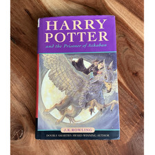Harry potter and - the, prisoner
