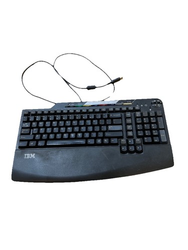 Tastiera ibm vintage 8805 - ibm, sk-8805