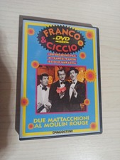 FRANCO E CICCIO DVD DUE