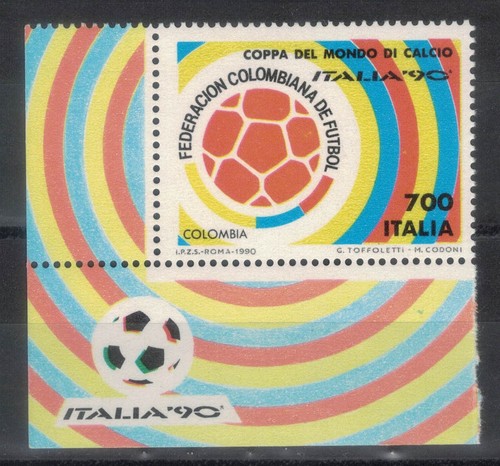 Coppa del mondo calcio - mondo, di