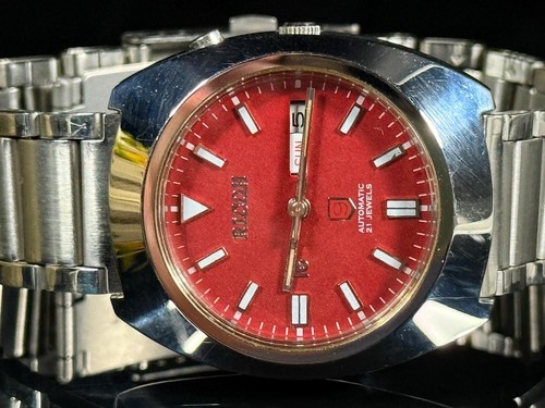 Orologio polso uomo vintage - orologio, da