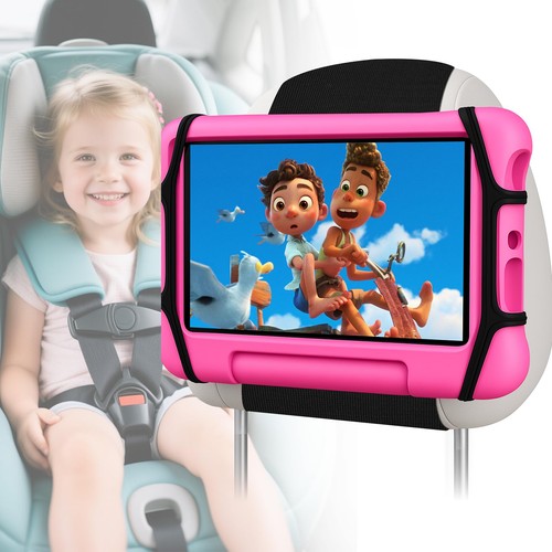 Supporto tablet poggiatesta - supporto,