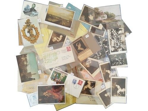 Lotto usa 400 - lotto, ricevute,