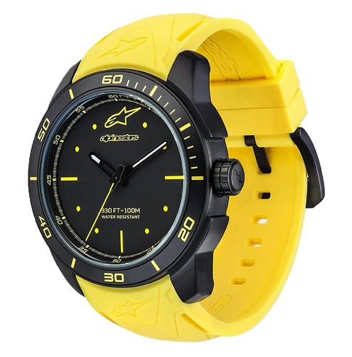 Alpinestars tech watch 45mm - tech,