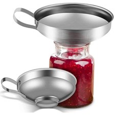 Set imbuto per lattine in