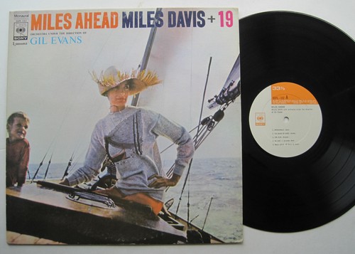 Miles davis - miles,