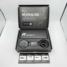 Fi Series 3+ Collare Smart per