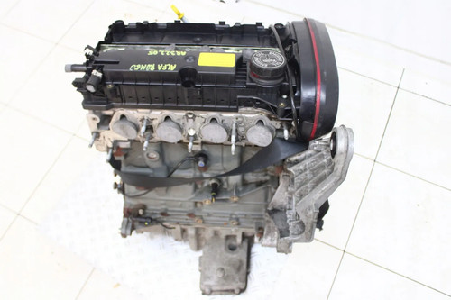 Motore alfa romeo ar32205 - alfa, gt