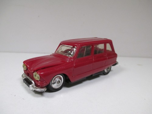 Rare citroen ami break - citroen,