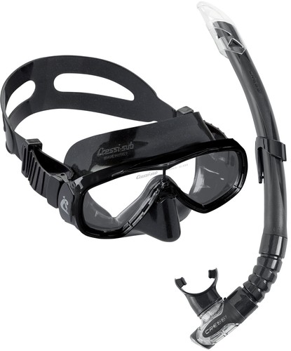 Cressi sub onda - sub, set