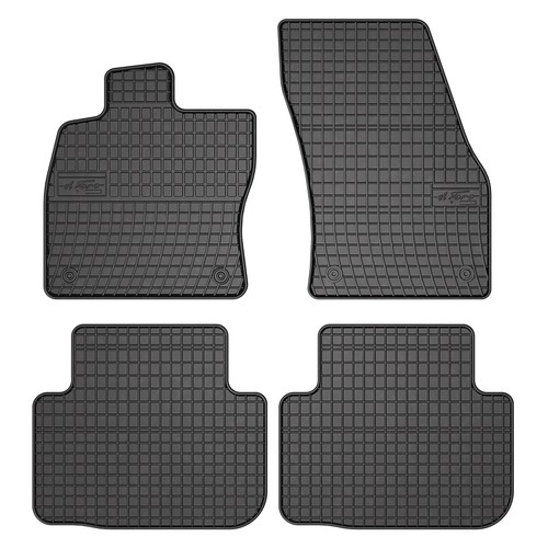Set tappetini frogum - tappetini,