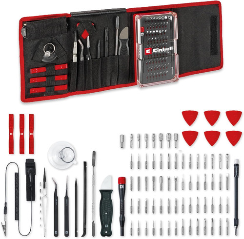 Set originale einhell - originale, da