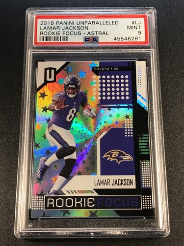 Lamar jackson 2018 - lamar,