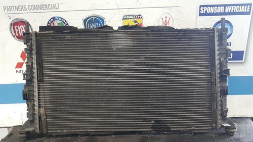 Ricambi usati radiatore acqua - radiatore,