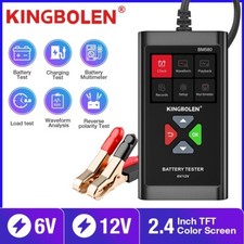 KINGBOLEN BM580 Tester