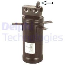 DELPHI Essiccatore Aria Condizionata Adatto A per Renault di Yamuna Ho C06_