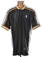 MAGLIA NBA ALLENAMENTO BASKET