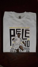 Maglia pele maestro rey - pele, o