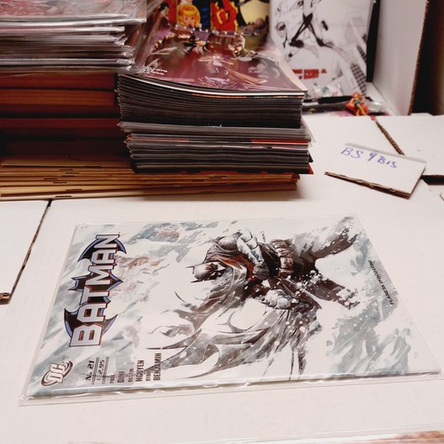 Batman planeta agostini - batman, 21
