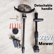 Tagliaerba elettrico 220V