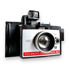 Fotocamera istantanea vintage