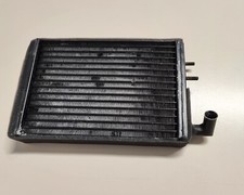 RADIATORE STUFA FIAT 127 - FIAT 128 - AUTOBIANCHI A112 RADIATORE RISCALDAMENTO