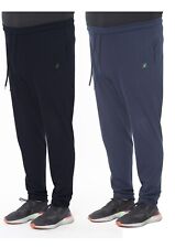 Maxfort Pantalone tuta taglie forti uomo cotone fino 14XL art. PRAGA