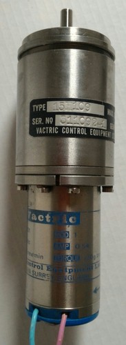 Vactric 11p101 motore 28vdc - motore,