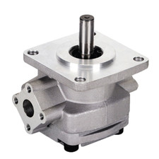 Per pompe olio ingranaggi alta