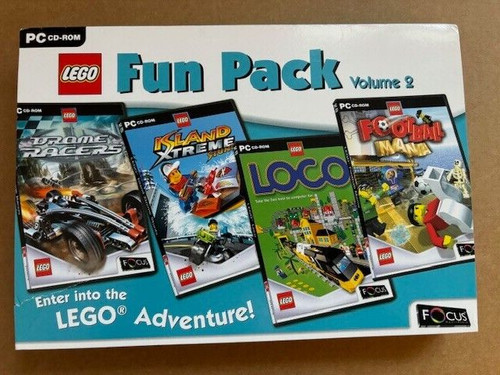 Giochi lego loco - lego,