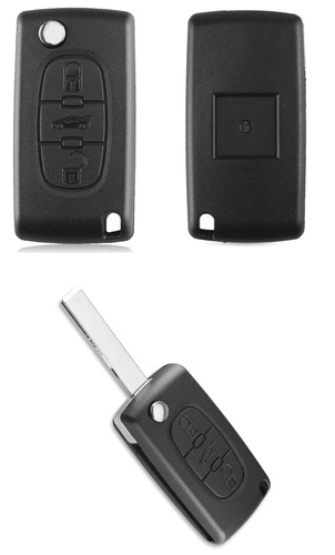 Guscio chiave telecomando con - guscio,