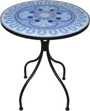 Decojardin Tavolo Giardino Hellas 80cm - Tavhellas80