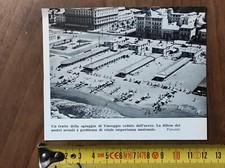 Viareggio (Lucca) veduta del