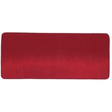 Tappeto cucina passatoia antiscivolo larga 50 cm. FUMEE DUO