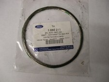 Ford Fiesta Mk7 ST180