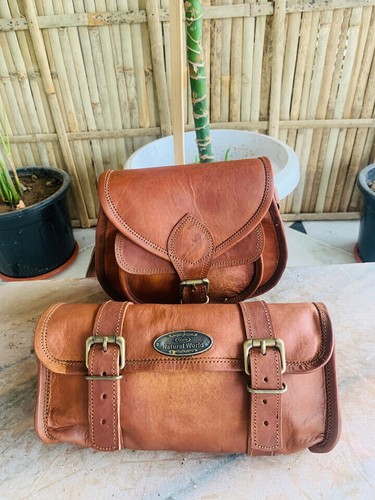 Borsa vera pelle per - borsa,