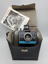 Land Camera Polaroid ColorPack