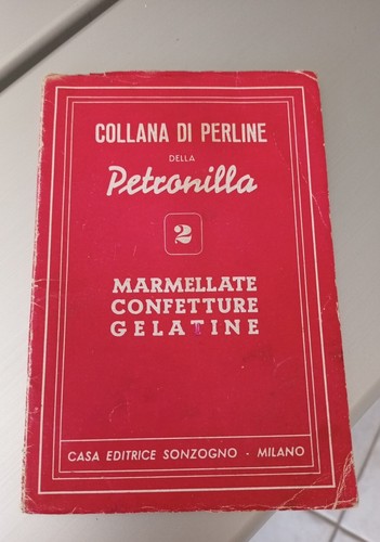 Collana perline petronilla - perline,