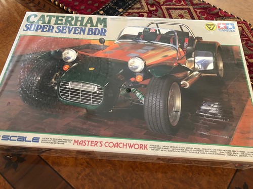 Tamiya nuovo sigillato - nuovo, kit