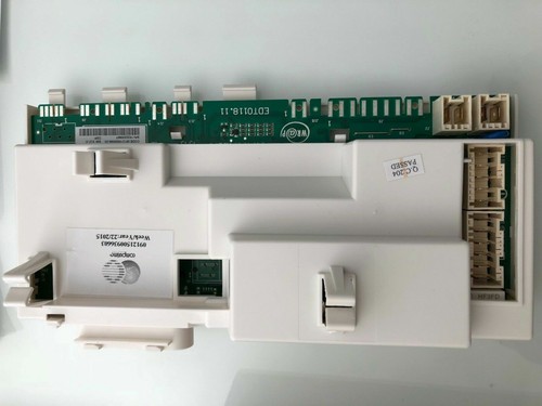 Scheda elettronica originale - scheda,
