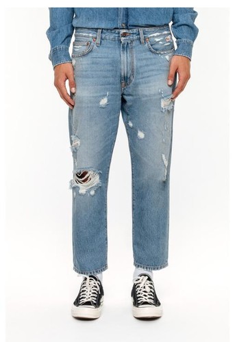Roy rogers west - -, jeans