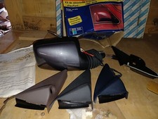 Specchietto retrovisore esterno destro nuovo originale per Peugeot 405 MI16 SR