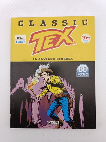 Tex classic 103 a - -,