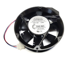 Ricambio ventola CLEI